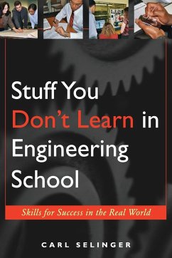 Stuff You Don't Learn in Engineering School - Selinger