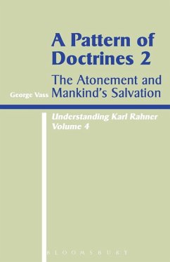 Pattern of Doctrines - Vass, George