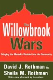 The Willowbrook Wars The Willowbrook Wars