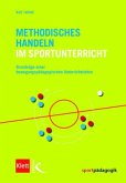 Methodisches Handeln im Sportunterricht Methodisches Handeln im Sportunterricht