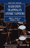 Radiation Trapping in Atomic Vapours