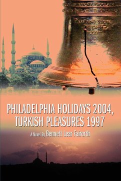 Philadelphia Holidays 2004, Turkish Pleasures 1997 - Fairorth, Bennett Lear