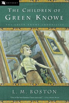 The Children of Green Knowe - Boston, L M