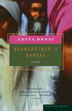 Baumgartner's Bombay - Desai, Anita