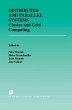 Distributed and Parallel Systems - Bild 1