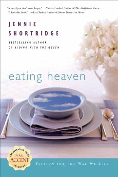 Eating Heaven - Shortridge, Jennie