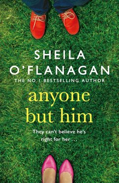 Anyone but Him - O'Flanagan, Sheila