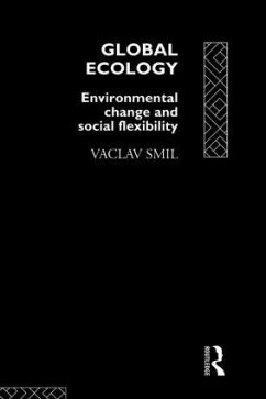Global Ecology - Smil, Vaclav