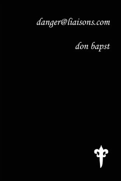 Cover danger@liaisons.com