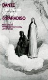 The Divine Comedy: Volume 3: Paradiso