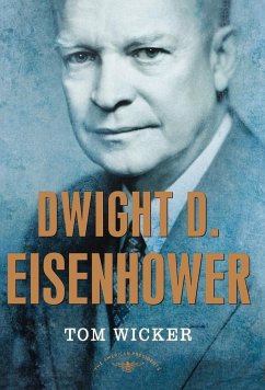 Dwight D. Eisenhower - Wicker; Wicker, Tom
