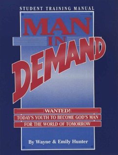 Man in Demand (Student) - Hunter, Emily; Hunter, Wayne