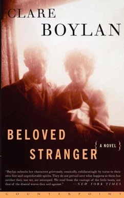 Beloved Stranger - Boylan, Clare