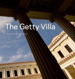 The Getty Villa - True, Marion; Silvetti, Jorge