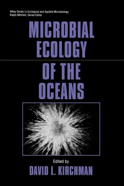Microbial Ecology of the Oceans - Kirchman, David L. (Hrsg.)