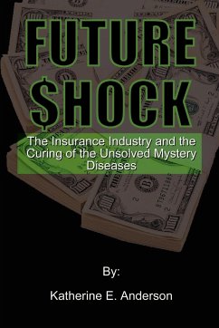 Future Shock - Anderson, Katherine E.