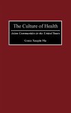 The Culture of Health