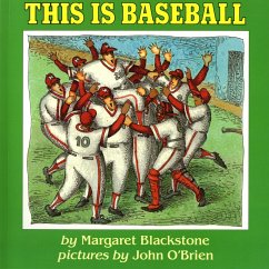 This Is Baseball - Blackstone, Margaret