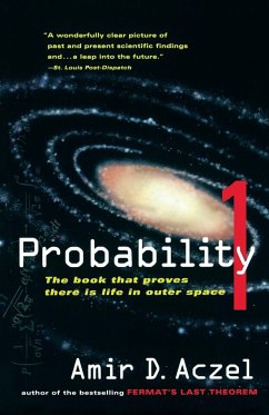 Probability 1 - Aczel, Amir D.; Aczel