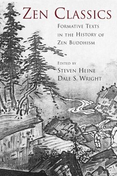 Zen Classics - Heine, Steven / Wright, Dale S. (eds.)