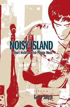 Noisy Island - Smyth, Gerry