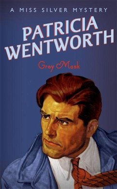 Grey Mask - Wentworth, Patricia