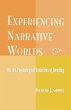 Experiencing Narrative Worlds - Bild 1