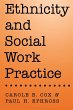 Ethnicity and Social Work Practice - Bild 1