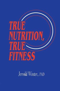 True Nutrition, True Fitness - Winter, Jerrold