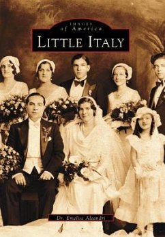 Little Italy - Aleandri, Emelise