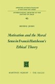 Motivation and the Moral Sense in Francis Hutcheson¿s Ethical Theory