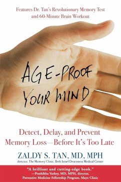 Age-Proof Your Mind - Tan, Zaldy S.