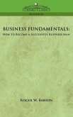 Business Fundamentals