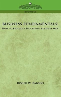 Cover Business Fundamentals