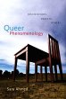 Queer Phenomenology - Bild 1