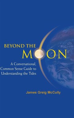 BEYOND THE MOON - James Greig Mccully