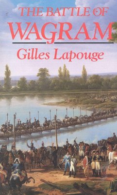 The Battle of Wagram - Lapouge, Gilles