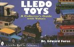 Lledo Toys: A Collector's Guide with Values