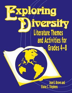 Exploring Diversity - Brown, Jean; Stephens, Elaine