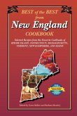 Best of the Best from New England Cookbook