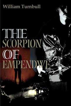 The Scorpion of Empendwe - Turnbull, William
