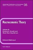 Economic Growth and Short-Term Equilibrium