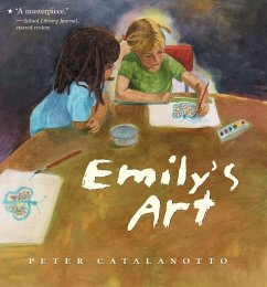 Emily's Art - Catalanotto, Peter