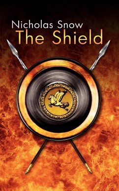 The Shield - Snow, Nicholas