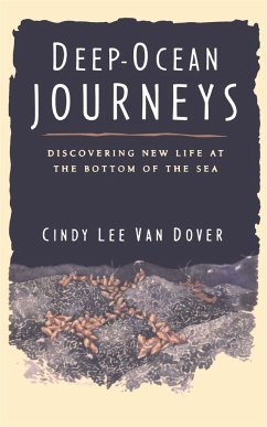 Deep Ocean Journeys - Dover, Cindy Lee Van