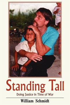 Standing Tall - Schmidt, William