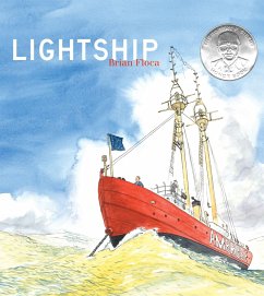 Lightship - Floca, Brian