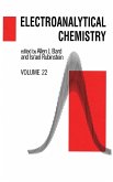 Electroanalytical Chemistry