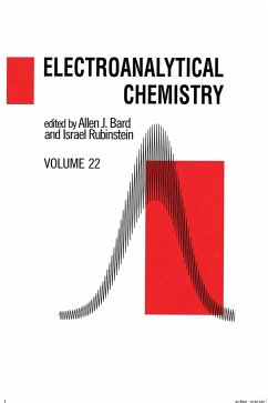 Electroanalytical Chemistry - Bard, Allen J. / Rubinstein, Israel