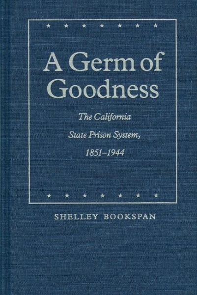 A Germ of Goodness A Germ of Goodness